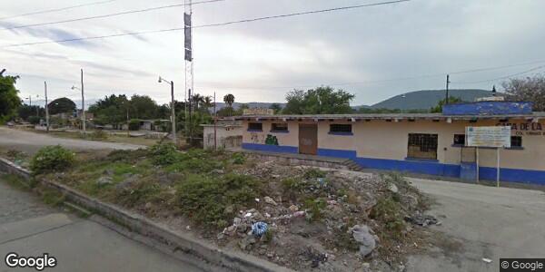 DESARROLLO INTEGRAL FAMILIAR DIF MUNICIPAL ZACATEPEC